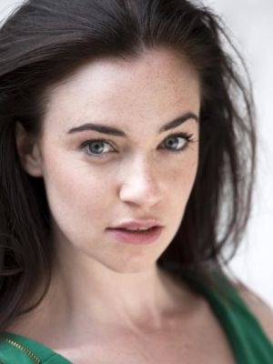 Maria Lovelady