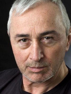 Jim Gillespie