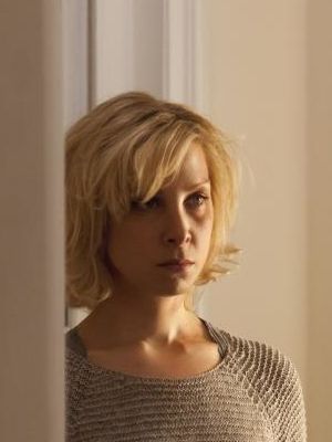 Sarah Hannam