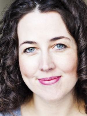 Lucy Walters