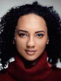 Sojourner Hazelwood-Connell