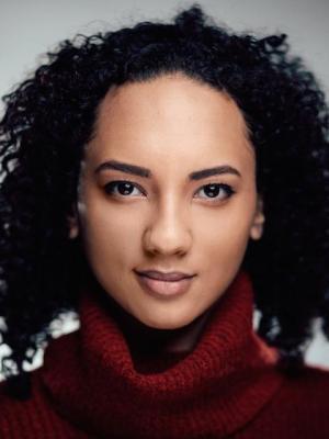 Sojourner Hazelwood-Connell