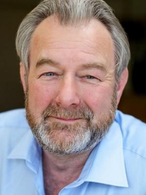 Timothy Skelton