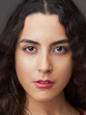 Vittoria Rizzardi Peñalosa