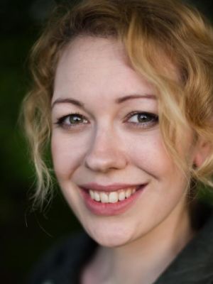 Francesca Meaby