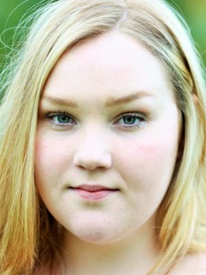 Ffion Rhys-Jones