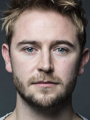 Brett Dawes