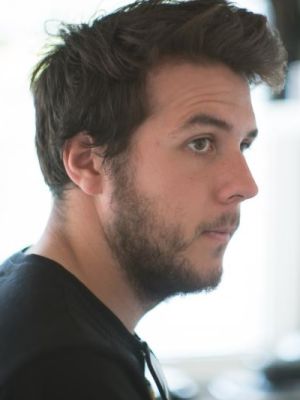 Alex Gudmestad