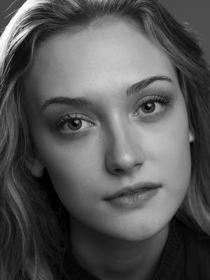 Sarah Brown
