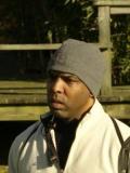 Ishmel Muhammad