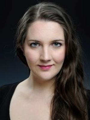 Francesca McInally