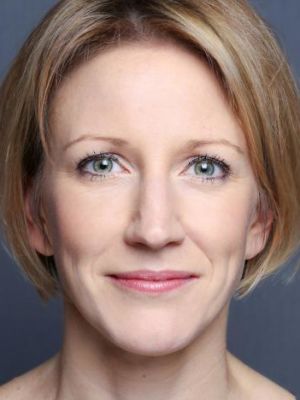 Penelope Rawlins