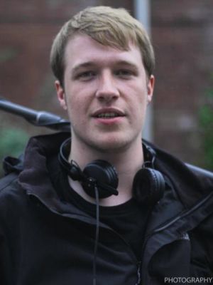 James Barrett