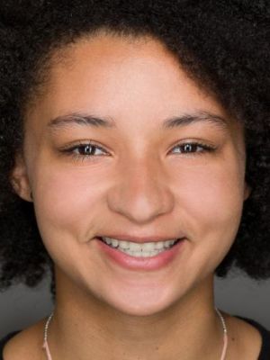 Darcy Charles