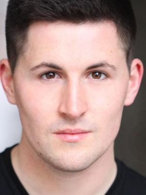 Rory Cubbin