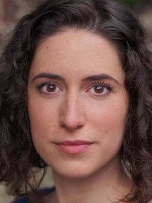 Irene Panni