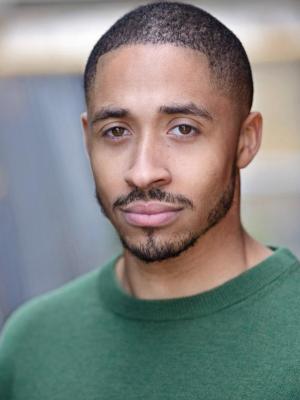 Jamal Renaldo