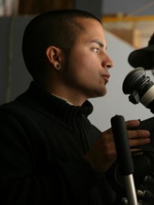 Gabriel Lewis