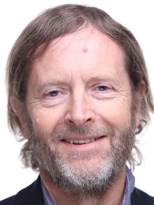Michael Ridgway