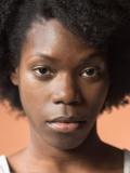 Siobhan David-O'Dean