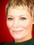Sharon Percy