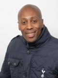 Darren Gayle