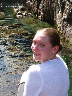 Kiri Louise Newbery