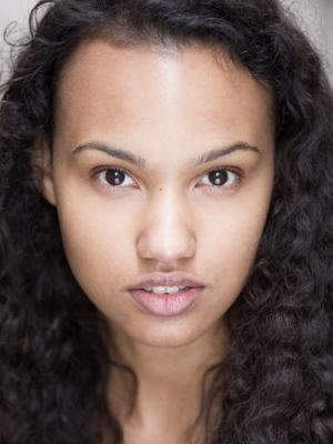 Michaela Bennison