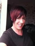 Kate Bosomworth