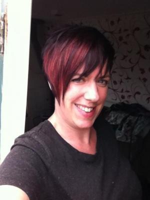 Kate Bosomworth
