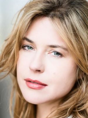 Lucia Edwards