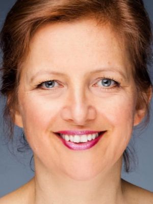Cathy Rackstraw