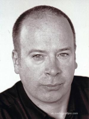 Alan Wales