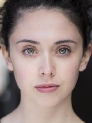 India Thompson