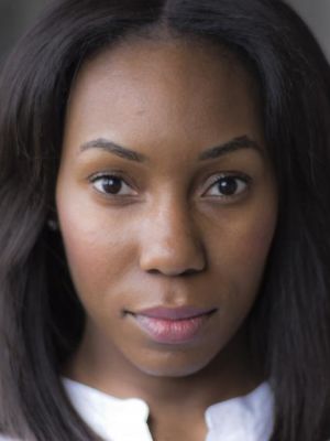 Zuri Eshun