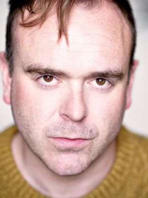 Jonathan Parlett