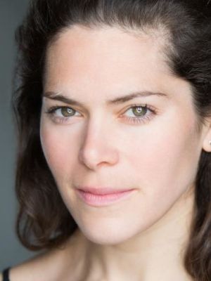 Antonia Reed-Felstead