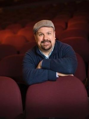Rob Gretta