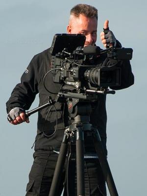Barry Burns