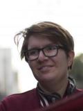 Christine McAuliffe