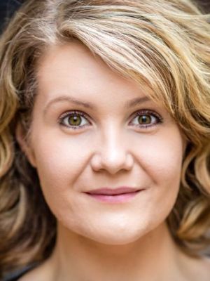 Josie Brightwell