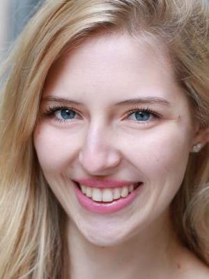 Lauren Harrison