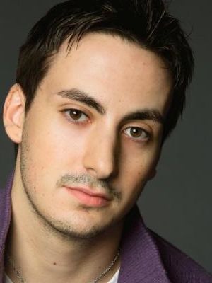 Alexander Pepper