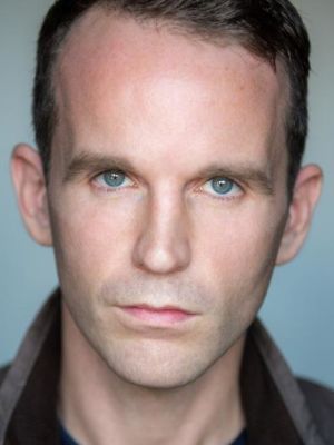 Joe Woodward