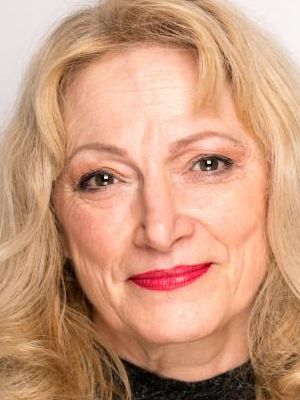 Margaret Dane