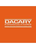 Dacaryproductions Dacaryproductions Logo