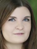 Francesca Cameron