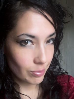 Suzi Gwen
