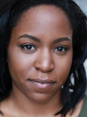 Angela Mhlanga