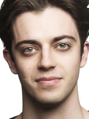 Dan Burgess